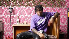 Loofy signs deal with GMG Management label in Ghana