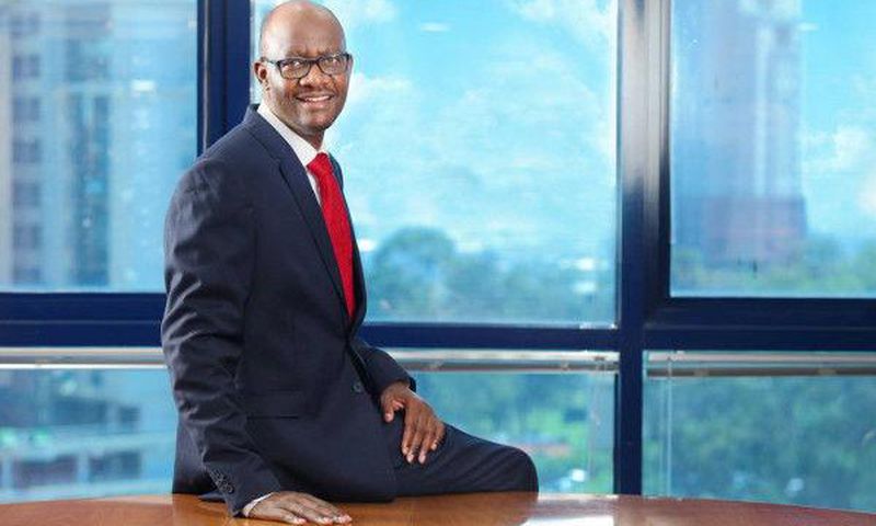The Canada-Africa Chamber of Business