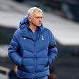 Tottenham boss Jose Mourinho is expecting a tough game against struggling Arsenal