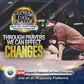 The Global Day of Prayer with Pastor Chris is here again, and it's much BIGGER and GREATER!!