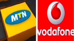 NCA grants additional 5MHz spectrum to Vodafone, MTN