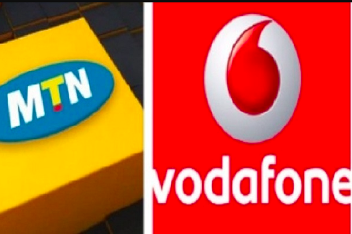 NCA grants additional 5MHz spectrum to Vodafone, MTN