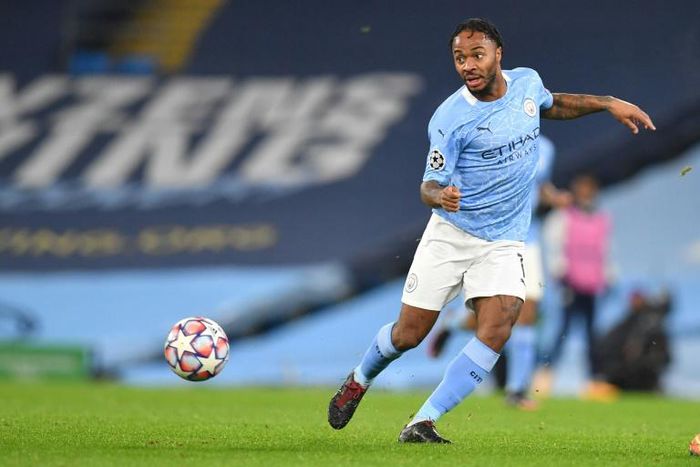 Manchester City will play Borussia Moenchengladbach at a neutral venue in Budapest when the Champions League resumes later this month