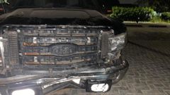 8 injured in accident involving Akyem Oda MP