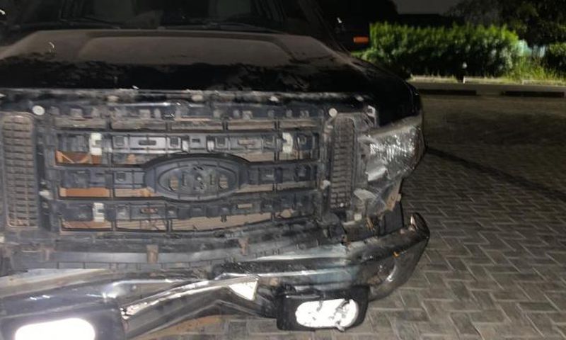 8 injured in accident involving Akyem Oda MP