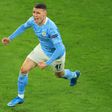 Homegrown hero: Phil Foden fired Manchester City into a first Champions League semi-final in five years under Pep Guardiola