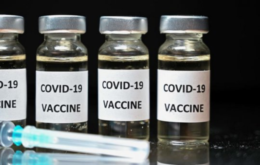 COVID-19: Germany supports Ghana to conduct feasibility studies into vaccine production