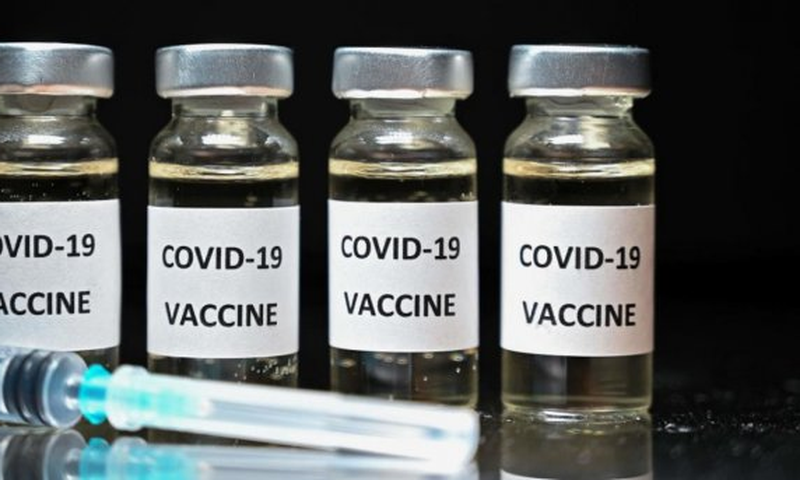 COVID-19: Germany supports Ghana to conduct feasibility studies into vaccine production