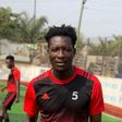 Midfielder Mohammed Ayabah happy to be compared to Fabio Gama and Gladson Awako