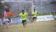 Dreams FC thrash WAFA 3-0