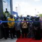Ministry of National Security opened