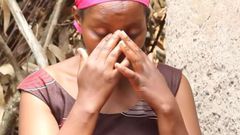 Woman says her 2 children came from painful rape by her married elder brother