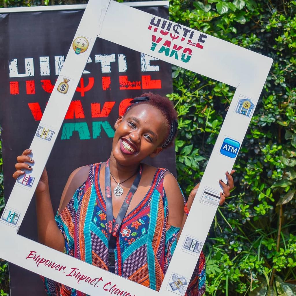 How the First Edition of the Pulse Talent Show went down in Photos (Nana Shotke)