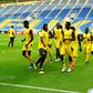 Black Meteors battered 6-0 by Japan in friendly