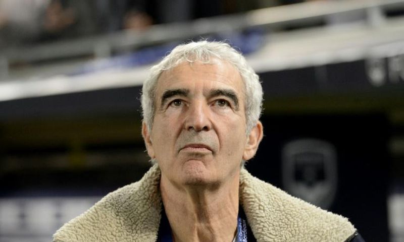 Raymond Domenech is set to take over as Nantes coach