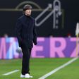Joachim Loew will keep his job as Germany coach for the Euros next year