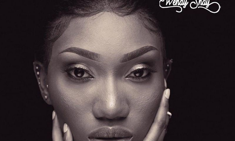 Wendy Shay Shaying Star