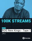 Producer JMJ makes history with  1 million Boomplay streams