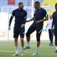 Karim Benzema, Kylian Mbappe and France are set to begin their bid for Euro glory against Germany in Munich