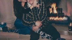 Ariana Grande and Dalton Gomez marry at home