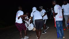 Jubilant NPP fan dies, another’s arm chopped off over Akufo Addo’s victory