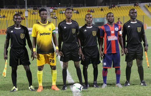 Legon Cities