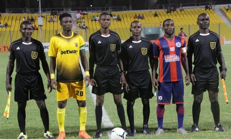 Legon Cities