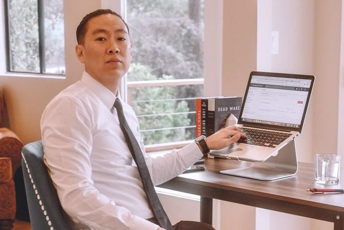 Find out how Ahn Fire Digital is making it big in the sports media industry