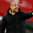 Manchester City manager Pep Guardiola will be without five players due to coronavirus for Sunday's trip to Chelsea