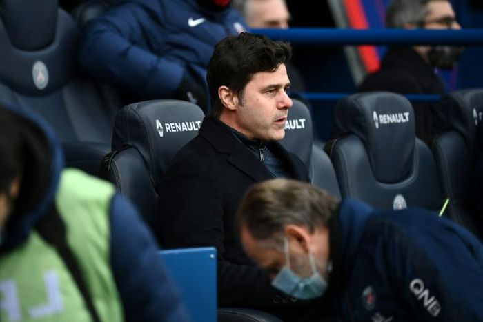 The Champions League clash with Barcelona is an acid test for new Paris Saint-Germain coach Mauricio Pochettino