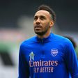 Arsenal forward Pierre-Emerick Aubameyang has struggled to find consistency this season