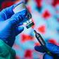 COVID-19 vaccine