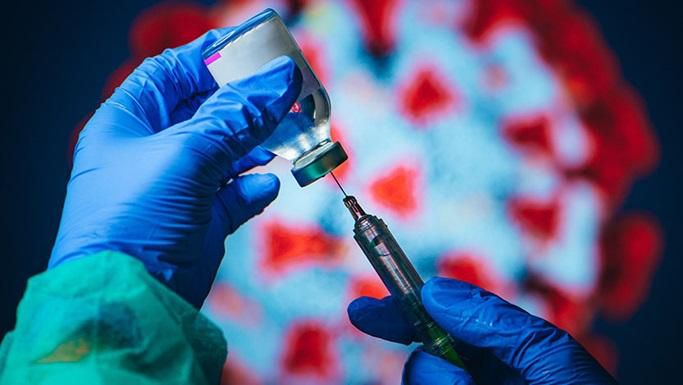 COVID-19 vaccine