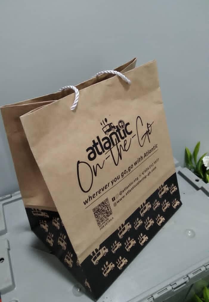 Atlantic Catering and Logistics Limited introduces door-to-door delivery and 28-footer trailer kitchen on-the-go