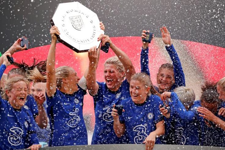A new TV rights deal for the English Women's Super League has been described as 'game-changing'
