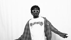 Zanli joins ‘Save Atewa’ campaign, talks politics on new song “Toli”