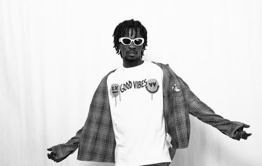 Zanli joins ‘Save Atewa’ campaign, talks politics on new song “Toli”