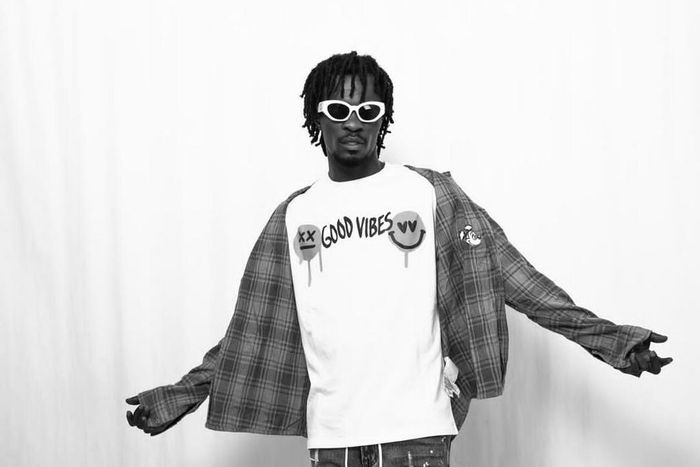 Zanli joins ‘Save Atewa’ campaign, talks politics on new song “Toli”