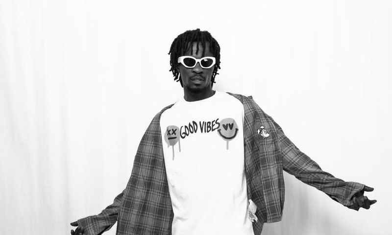 Zanli joins ‘Save Atewa’ campaign, talks politics on new song “Toli”