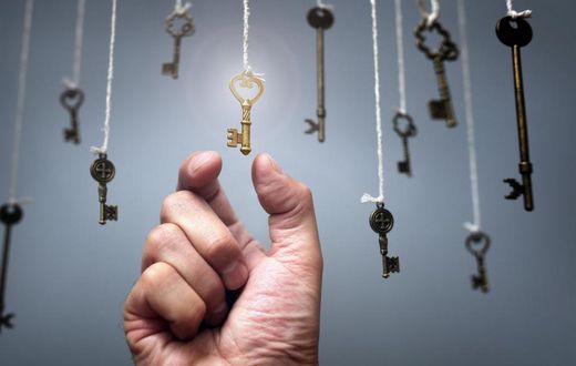 Finding the fortune in failure