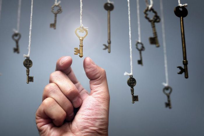 Finding the fortune in failure