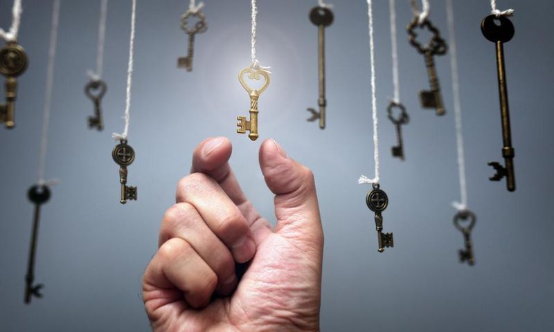 Finding the fortune in failure