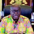 Prez Akufo-Addo's Christmas message to Ghanaians