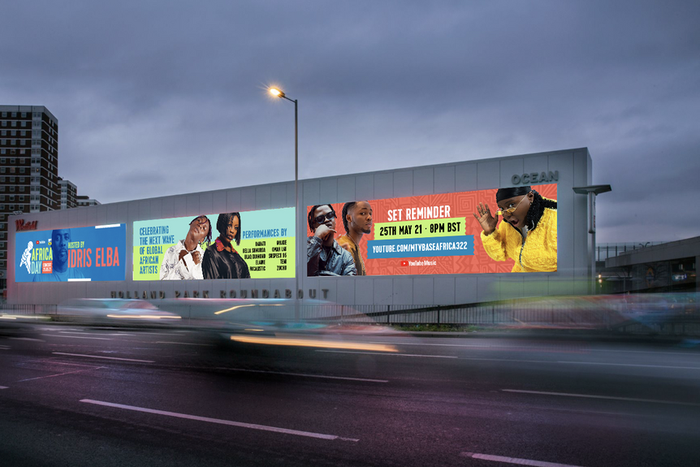 Gyakie booked for MTV Base, YouTube African Day Concert