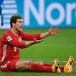 Bayern Munich midfielder Leon Goretzka has tested positive for Covid-19