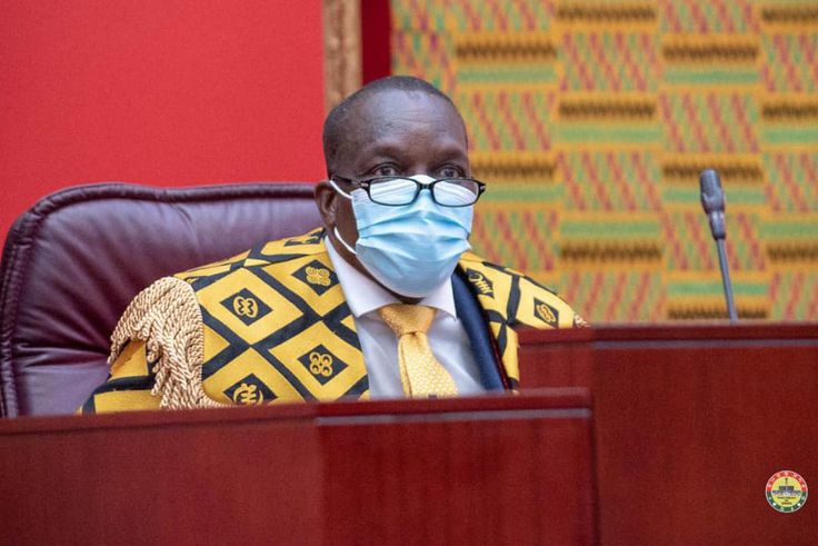 ‘Bagbin became Speaker by consensus, he wasn’t elected’ – Kyei-Mensah-Bonsu