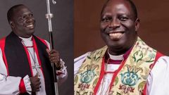 Anglican Bishop suspended for allegedly having sex with wife of junior priest