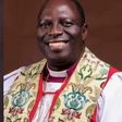 Anglican Bishop suspended for allegedly having sex with wife of junior priest