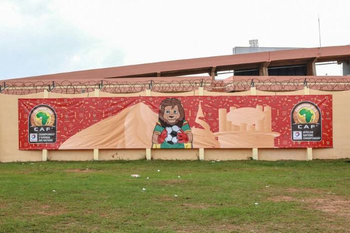 The African Nations Championship is under threat from separatists in Cameroon