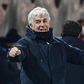 Atalanta's Gian Piero Gasperini named coach of the year for the second time.